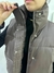 Chaleco Puffer - Almendra & Amelie