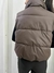 Chaleco Puffer - comprar online