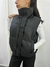 Chaleco Puffer