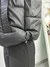 Chaleco Puffer - Almendra & Amelie