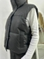 Chaleco Puffer - tienda online