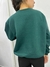 Buzo 89 color verde - comprar online