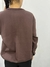 Buzo 89 color Marrón - comprar online