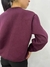 Buzo 89 color Bordo en internet
