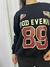 Buzo 89 color Negro - comprar online