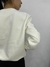 Buzo 89 color crema en internet
