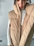 Chaleco puffer katerine - tienda online