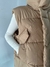 Chaleco puffer katerine - comprar online