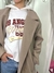 Tapado de paño Only - tienda online