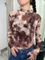 Camiseta leady - tienda online