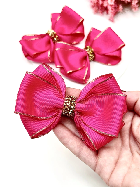 Laço Clara Glamour - loja online