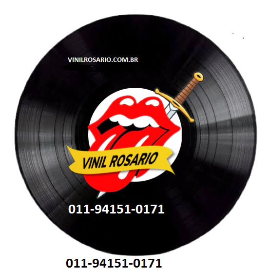 vinil rosario