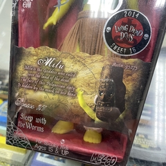 Living Dead Dolls MILU Mezco en internet