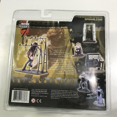 McFarlane Movie Majiacs Serie 7 Texas Chainsaw Massacre en internet