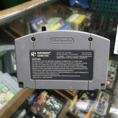 N64 Mario Tennis - comprar online