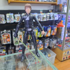 Star Wars Luke Skywalker Black Series