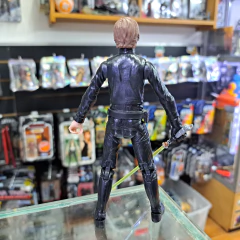 Star Wars Luke Skywalker Black Series en internet