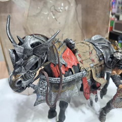 Mcfarlane Spawn the Bloodaxe Thunderhoof en internet