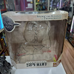 Imagen de Mcfarlane Spawn the Bloodaxe Thunderhoof