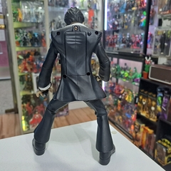 Mezco Scarface con Sonido - Calabozo Mutante