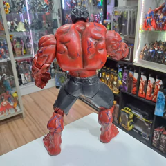 Red Hulk Diamond Select en internet