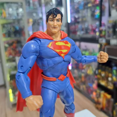 Mcfarlane Superman - comprar online