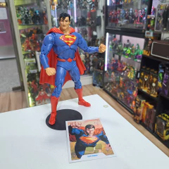 Mcfarlane Superman