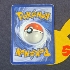 Pokemon Scyther Neo Disco very Primera Edicion - comprar online