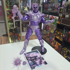 Mcfarlane DC Atomic Skull
