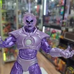 Mcfarlane DC Atomic Skull - comprar online