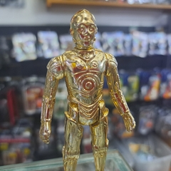Star Wars Vintage Kenner C3PO Remobable Limbs - comprar online