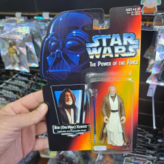Star Wars Obi Wan Kenobi potf