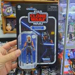 Star Wars Ahsoka Tano Mandalore vc