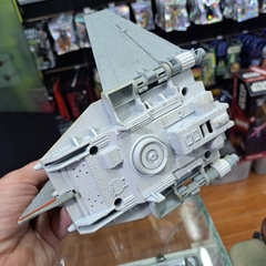 Star Wars Luke T16 Sky Hooper nave en internet