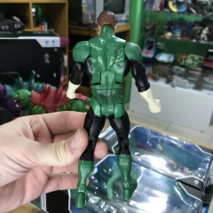 DC Universe Hal Jordan Green Lantern en internet