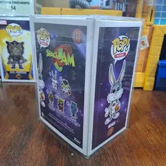 Funko Pop SpaceJam Bugs 413 - comprar online