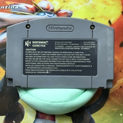 N64 Nightmare Creatures - comprar online