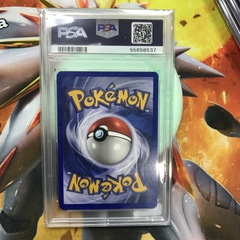 POKEMON TCG PSA 10 Typhlosion - comprar online