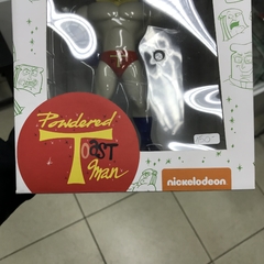 KIDROBOT Ren and Stimpy Toast Man Nickelodeon en internet