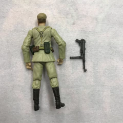 Hasbro Indiana Jones German Soldier 2 - comprar online