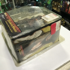 NECA Piratas del Caribe Elizabeth Swann en internet