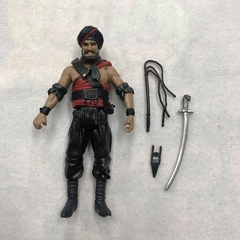 Hasbro Indiana Jones Chief Temple Guard