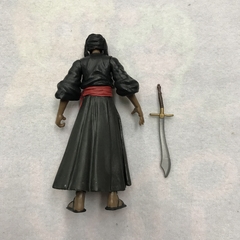 Hasbro Indiana Jones Cairo Swordman - comprar online