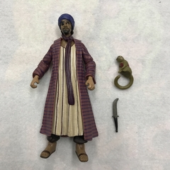 Hasbro Indiana Jones Monkey Man
