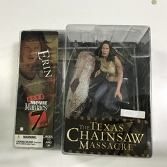 McFarlane Movie Majiacs Serie 7 Texas Chainsaw Massacre