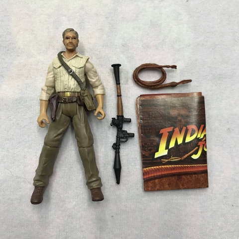 Hasbro Indiana Jones