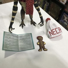 NECA Gremlins Ultimates Winter Scene en internet