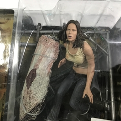 McFarlane Movie Majiacs Serie 7 Texas Chainsaw Massacre - comprar online