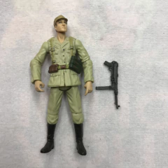 Hasbro Indiana Jones German Soldier 2