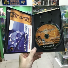 PS2 PlayStation 2 Rise of the Kasai - comprar online